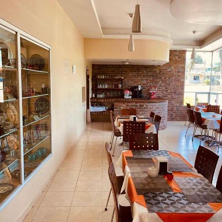 Hotel Sierra Inn Xicotepec de Juarez Zewnętrze zdjęcie