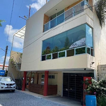 Hotel Sierra Inn Xicotepec de Juarez Zewnętrze zdjęcie