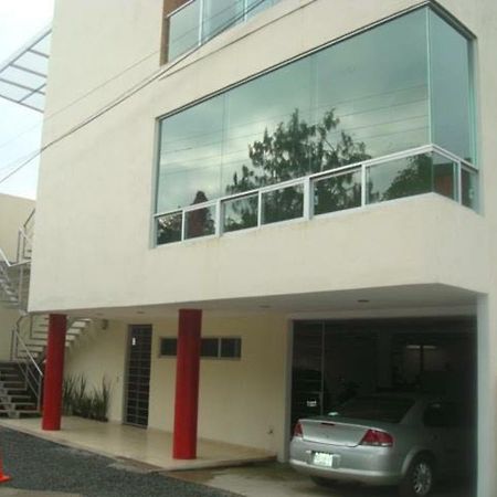 Hotel Sierra Inn Xicotepec de Juarez Zewnętrze zdjęcie