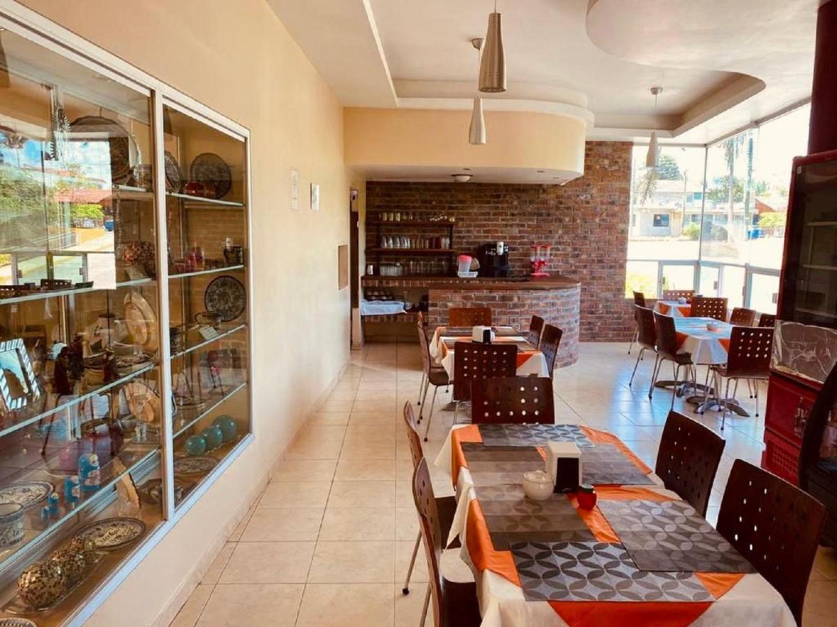 Hotel Sierra Inn Xicotepec de Juarez Zewnętrze zdjęcie