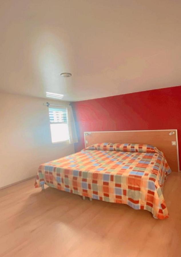 Hotel Sierra Inn Xicotepec de Juarez Zewnętrze zdjęcie