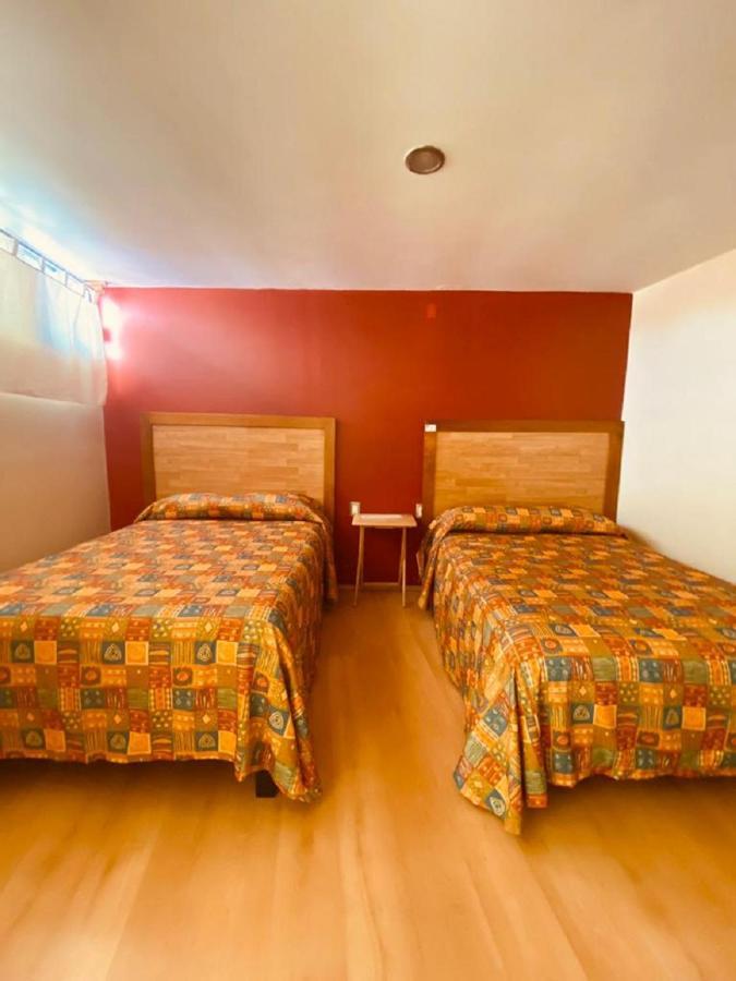 Hotel Sierra Inn Xicotepec de Juarez Zewnętrze zdjęcie