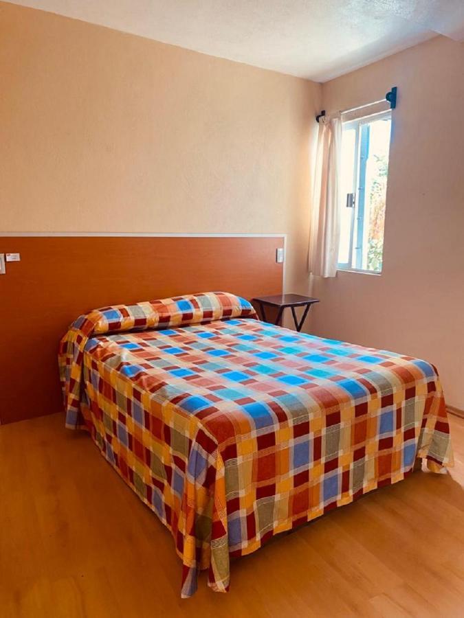 Hotel Sierra Inn Xicotepec de Juarez Zewnętrze zdjęcie