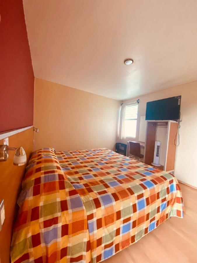 Hotel Sierra Inn Xicotepec de Juarez Zewnętrze zdjęcie
