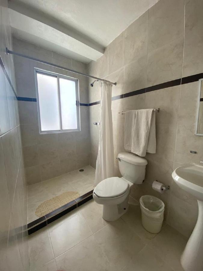 Hotel Sierra Inn Xicotepec de Juarez Zewnętrze zdjęcie