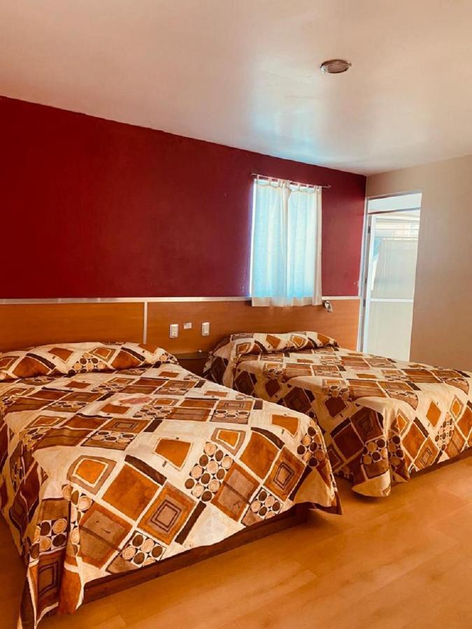 Hotel Sierra Inn Xicotepec de Juarez Zewnętrze zdjęcie