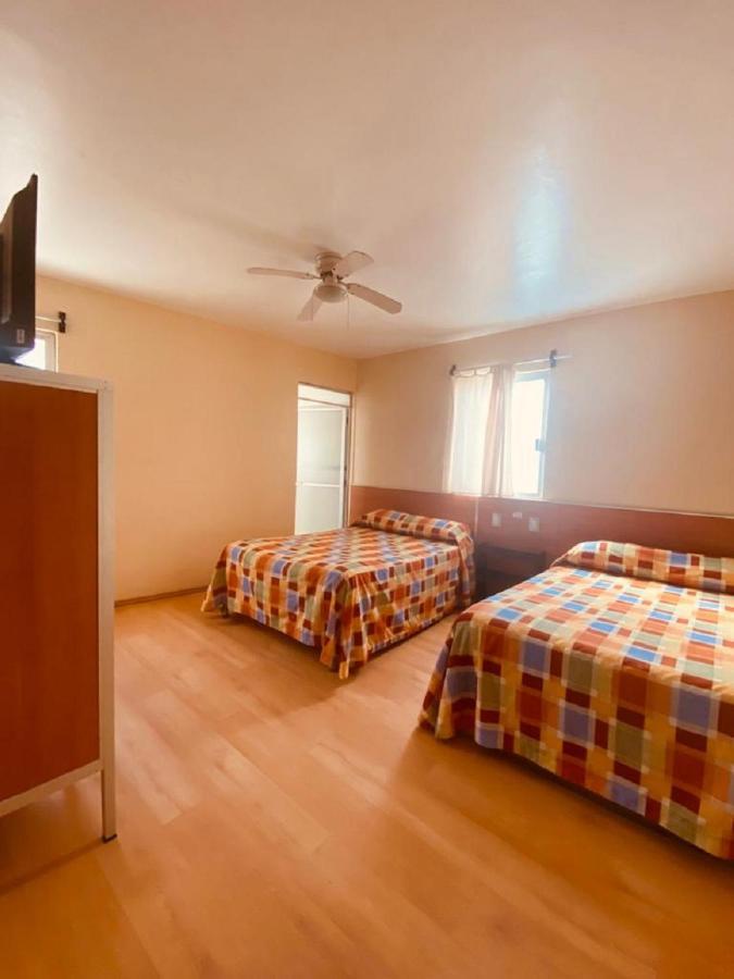 Hotel Sierra Inn Xicotepec de Juarez Zewnętrze zdjęcie