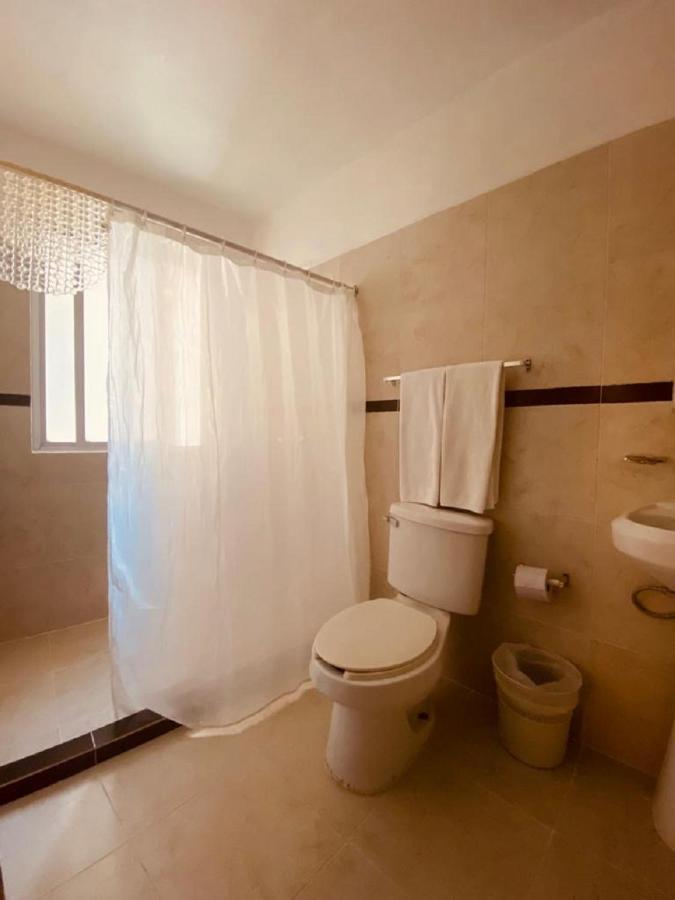 Hotel Sierra Inn Xicotepec de Juarez Zewnętrze zdjęcie