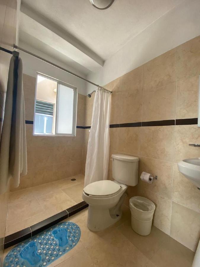 Hotel Sierra Inn Xicotepec de Juarez Zewnętrze zdjęcie