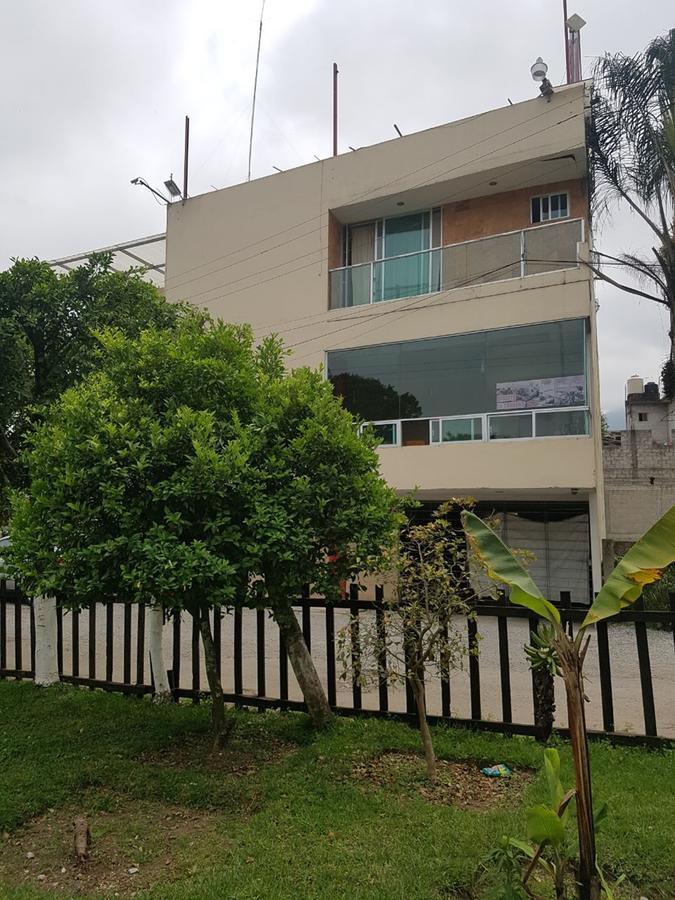 Hotel Sierra Inn Xicotepec de Juarez Zewnętrze zdjęcie