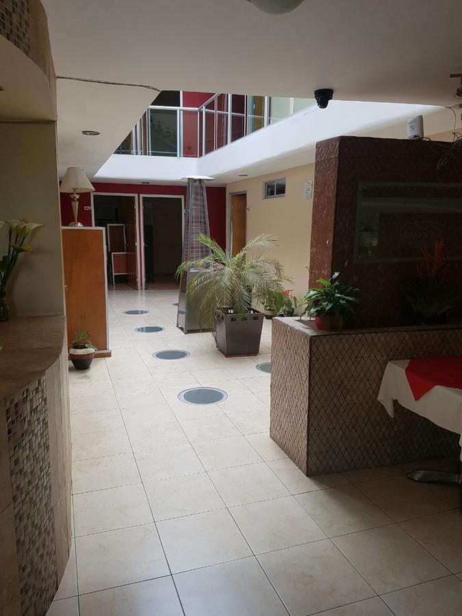 Hotel Sierra Inn Xicotepec de Juarez Zewnętrze zdjęcie