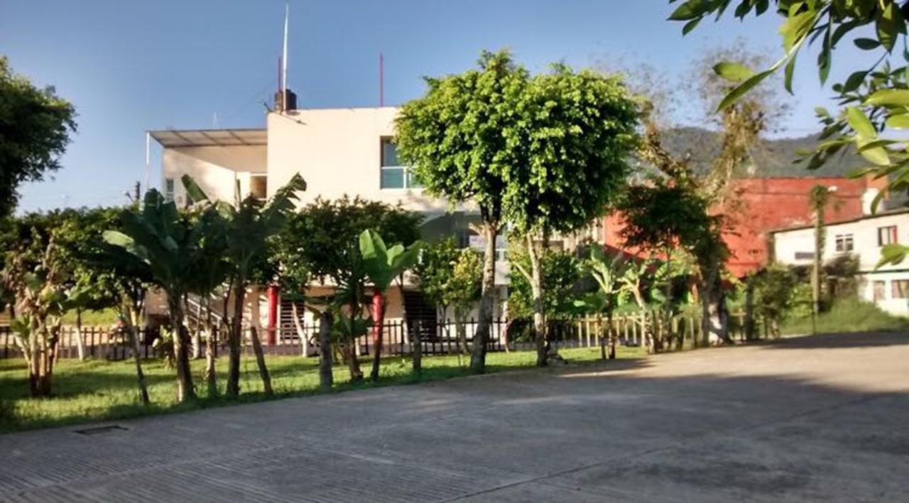 Hotel Sierra Inn Xicotepec de Juarez Zewnętrze zdjęcie