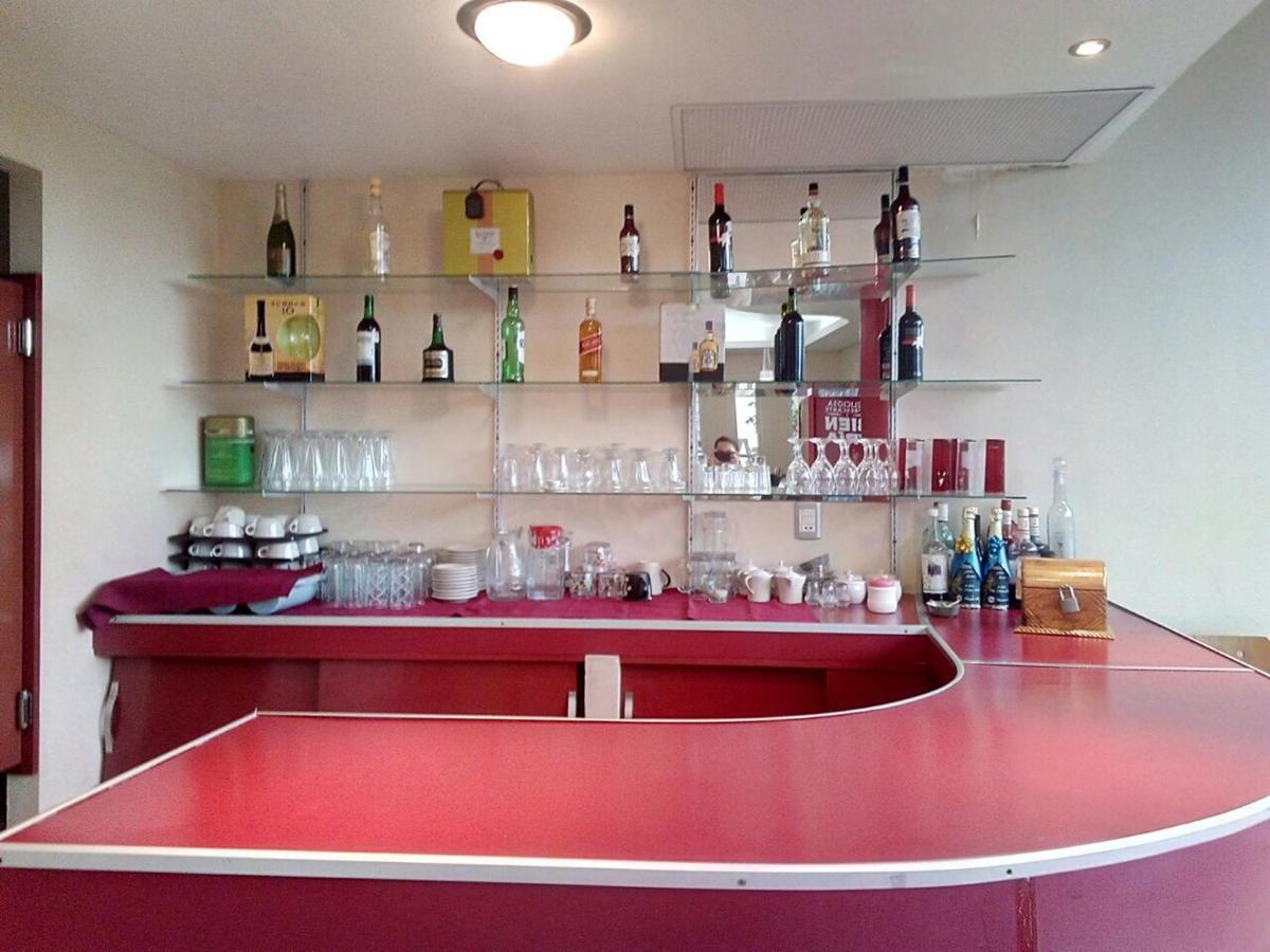 Hotel Sierra Inn Xicotepec de Juarez Zewnętrze zdjęcie