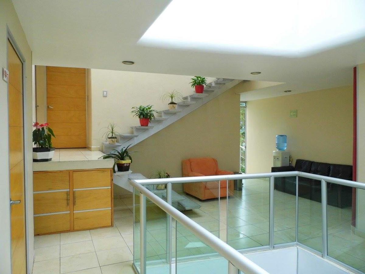 Hotel Sierra Inn Xicotepec de Juarez Zewnętrze zdjęcie